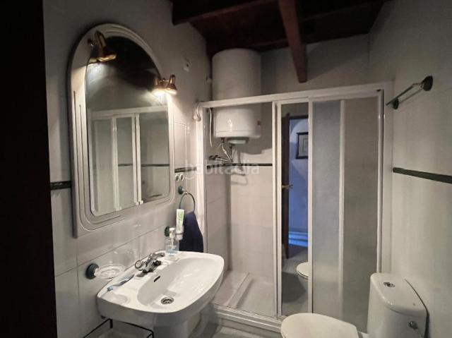 Casa adosada en venta en Zufre. Venta vivienda en Zufre. Casas adosadas.