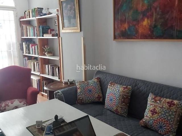 Casa adosada en venta en Zuheros. Zuheros calle santo. Casas adosadas.