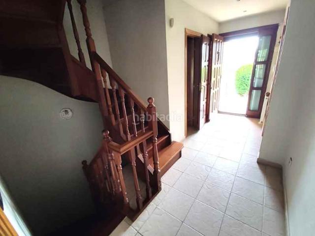 Casa adosada en venta en Zuia. CASA ADOSADA EN MURGUIA. Casas adosadas.