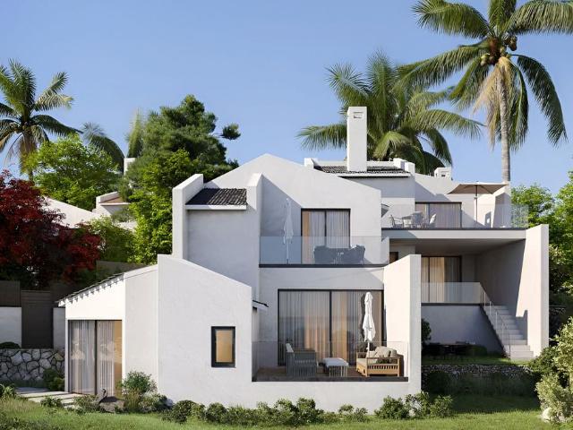 Casa adosada en venta Estepona, Andalucía