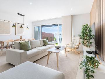 Casa adosada de alto standing de 165 m2 en venta La Cala De Mijas, Andalucía