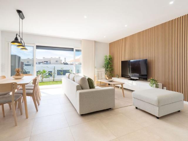 Casa adosada de alto standing de 165 m2 en venta La Cala De Mijas, Andalucía