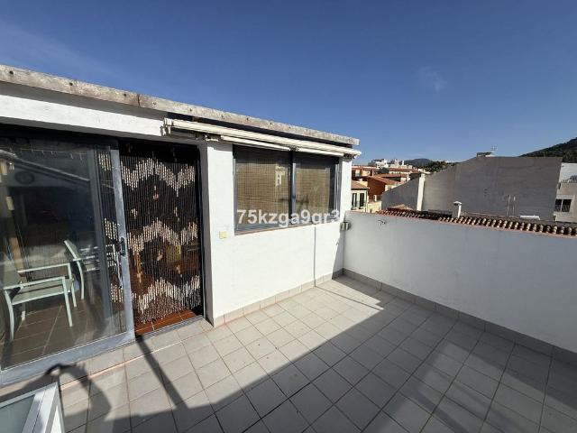 Casa adosada en venta Málaga, España