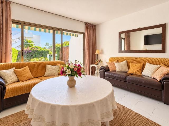 Casa adosada en venta Marbella, Andalucía