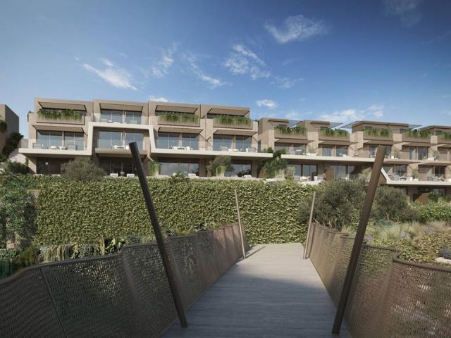 Casa adosada en venta Marbella, Andalucía