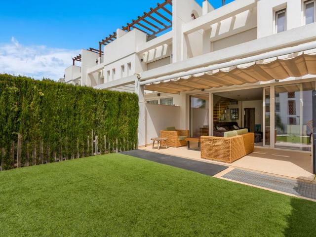 Casa adosada en venta Mijas Costa, Andalucía
