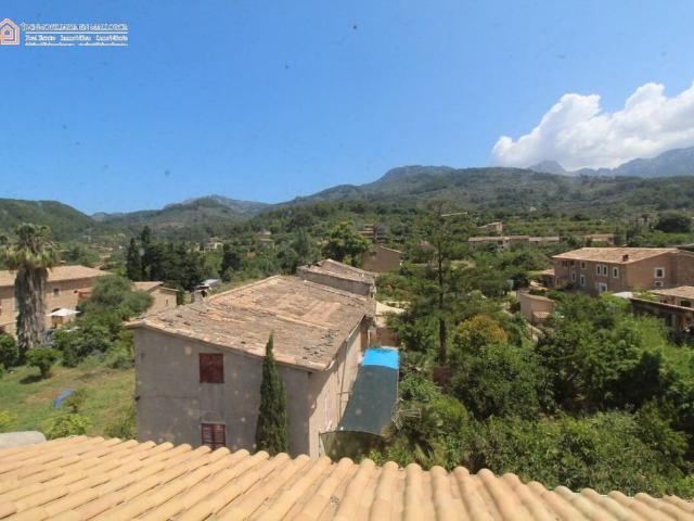 Casa adosada en venta Sóller, Baleares