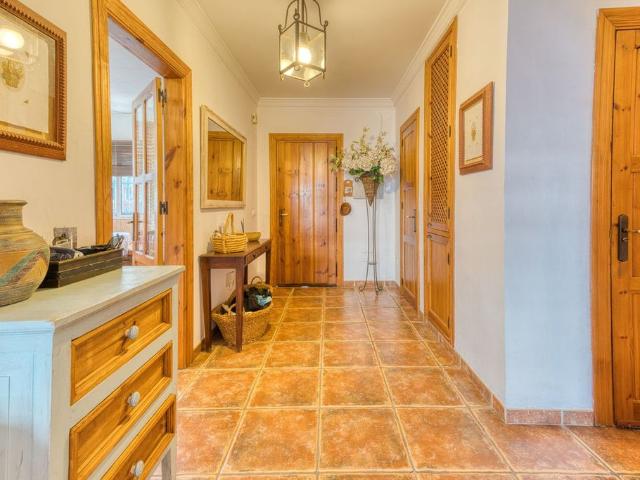 Casa adosada en venta Santa Fe de los Boliches, España