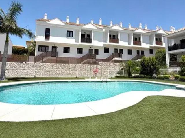 Casa adosada en venta Riviera del Sol, Andalucía