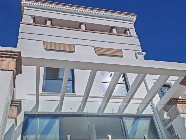 Casa adosada en venta. TORROX COSTA