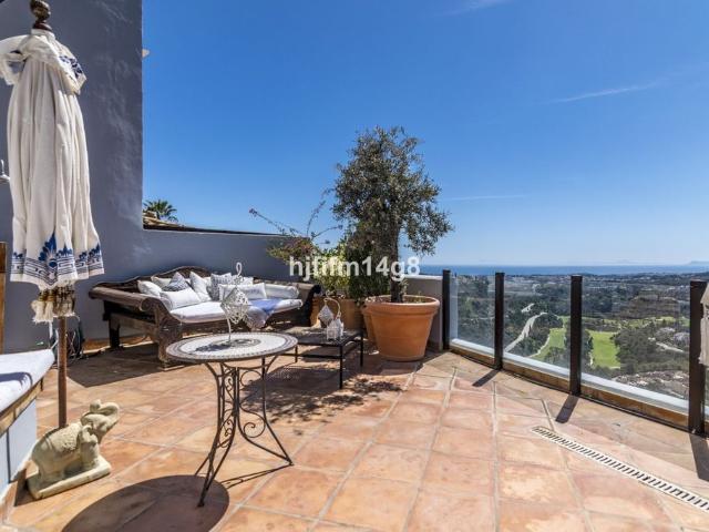 Casa adosada en venta Urbanización la Heredia, España