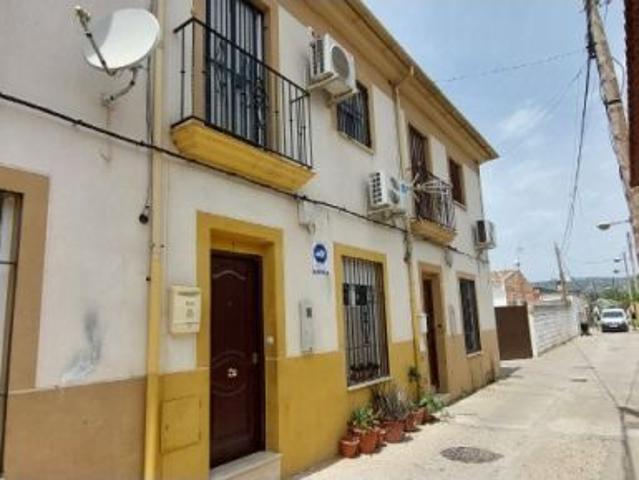 Casa Adosada en Villarrubia