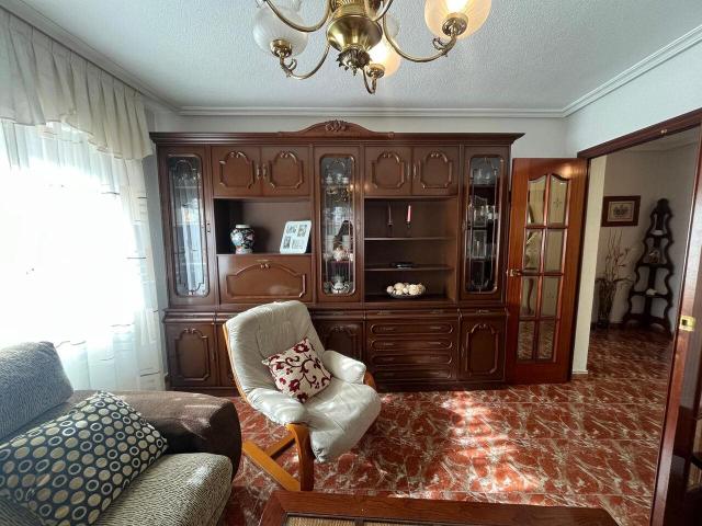 Casa adosada espaciosa en el corazón de Algorfa 137m² Algorfa