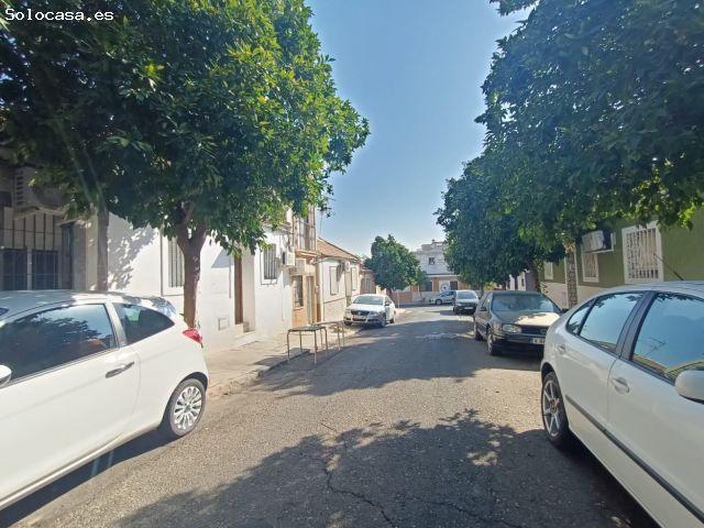 Casa Adosada sin posesión en el Campo de la Verdad de Córdoba