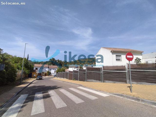 Casa adosada sin posesión en Urbanización Los Encinares, Alcolea Córdoba