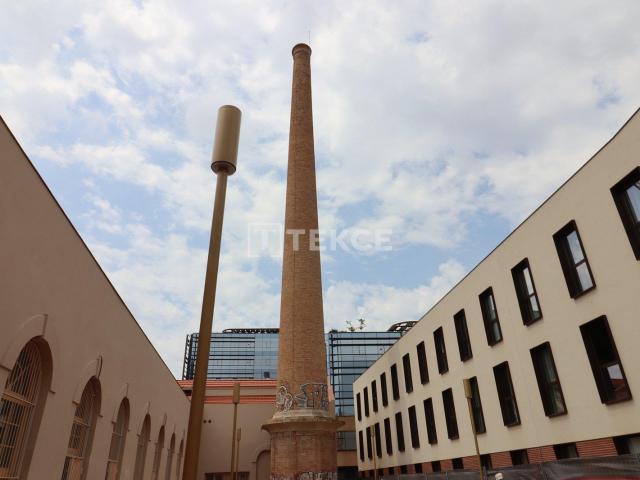 Casa Adosada Provençals del Poblenou Barcelona Barcelona 93m² Barcelona