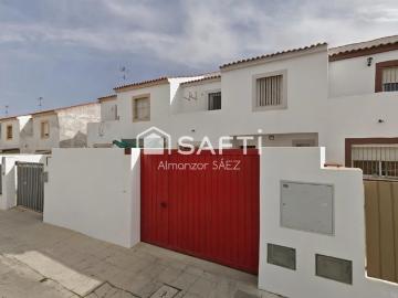 El Cuervo de Sevilla, Cádiz, Andalucía, Andalucía