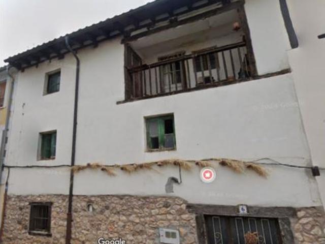 Casa adosada Venta Covarrubias, Covarrubias