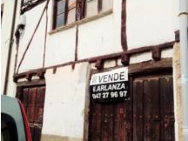 Casa adosada Venta Covarrubias, Covarrubias