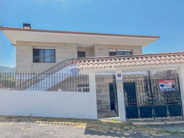 Casa adosada Venta Covelo, A Graña Covelo