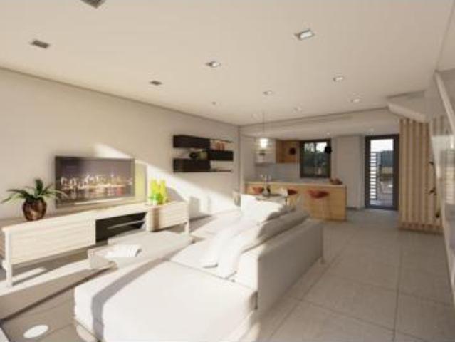 Casa adosada Venta Cox, Cox