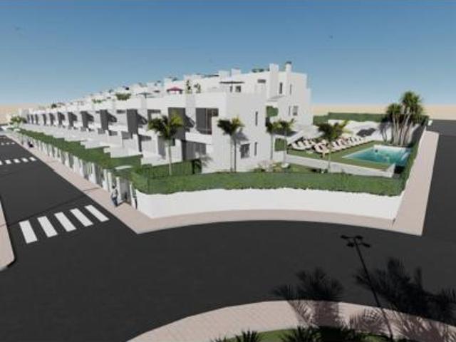 Casa adosada Venta Cox, Cox