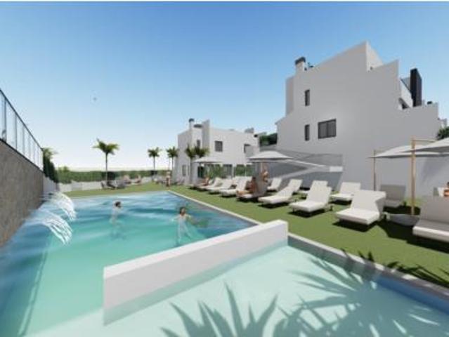 Casa adosada Venta Cox, Cox