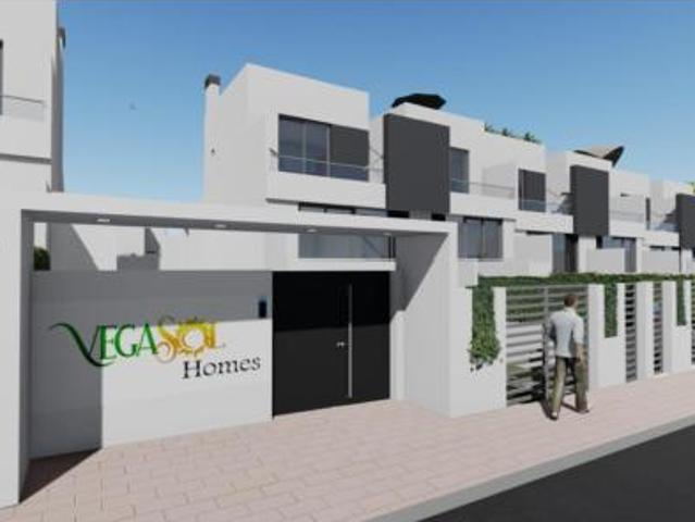 Casa adosada Venta Cox, Cox