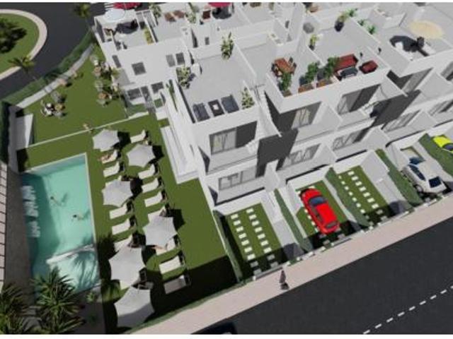 Casa adosada Venta Cox, Cox