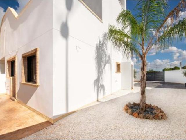 Casa adosada Venta Cox, Cox