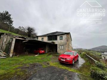 Casa adosada Venta Coaña, Coaña