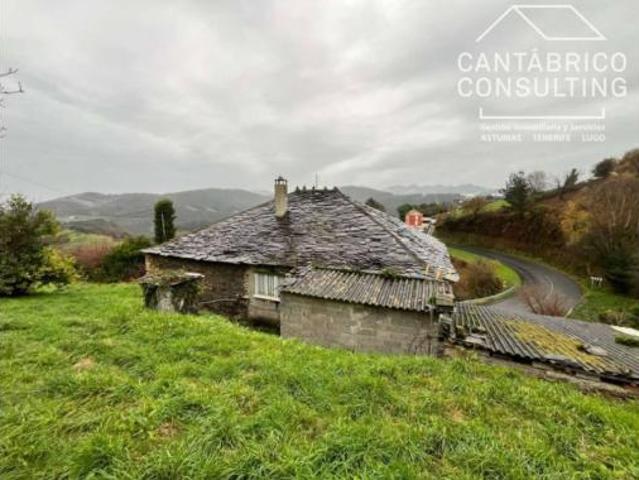 Casa adosada Venta Coaña, Coaña