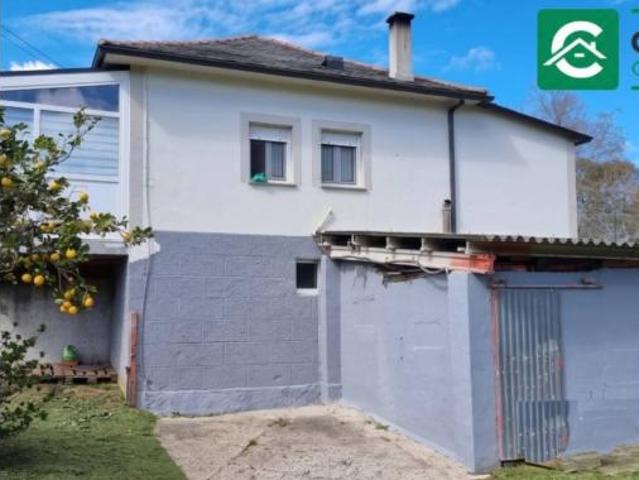 Casa adosada Venta Coaña, Ablanedo Coaña