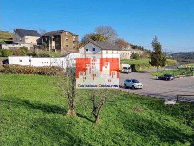 Casa adosada Venta Coaña, Villacondide
