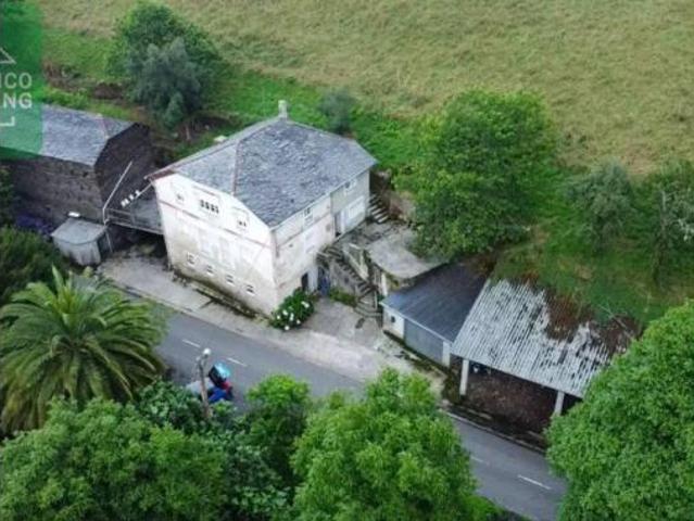 Casa adosada Venta Coaña, Villacondide