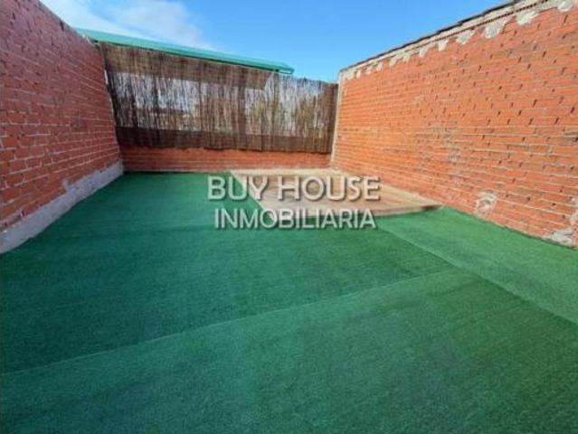 Casa adosada Venta Cobeja, Cobeja