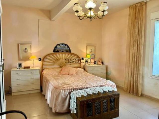 Casa adosada Venta Cogolludo, Alcorlo