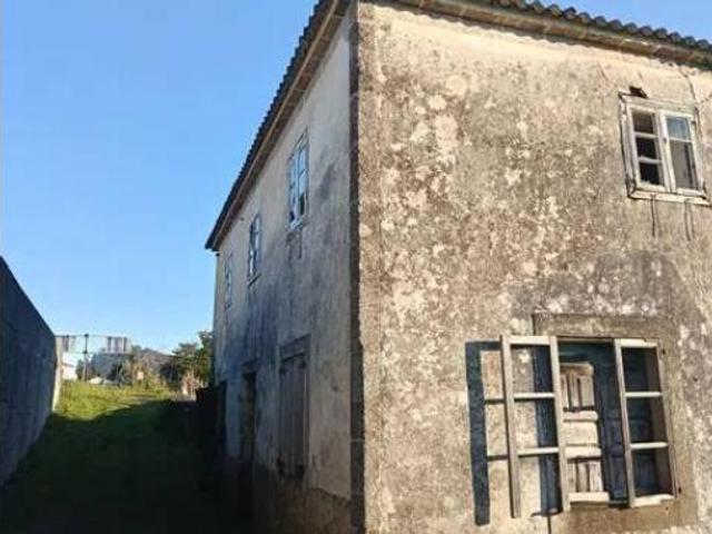 Casa adosada Venta Coirós, Coirós de Arriba