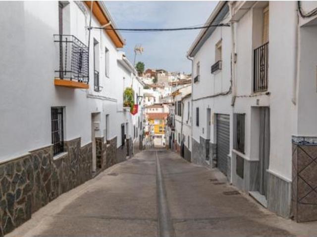 Casa adosada Venta Colomera, Colomera