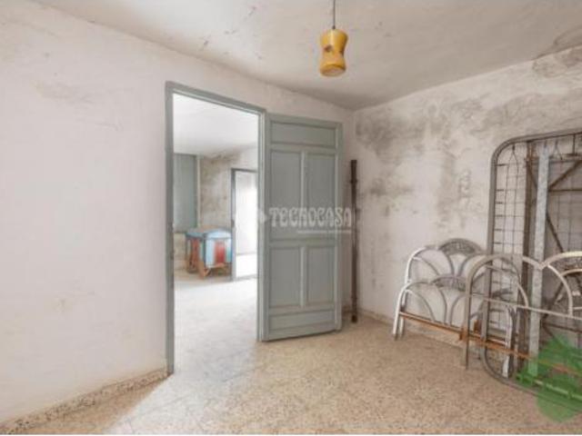 Casa adosada Venta Colomera, Colomera