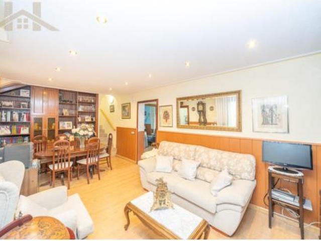 Casa adosada Venta Collado Villalba, Villalba Estación
