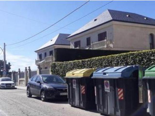 Casa adosada Venta Collado Villalba, Los Negrales