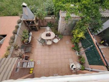 Casa adosada Venta Collbató, Collbató