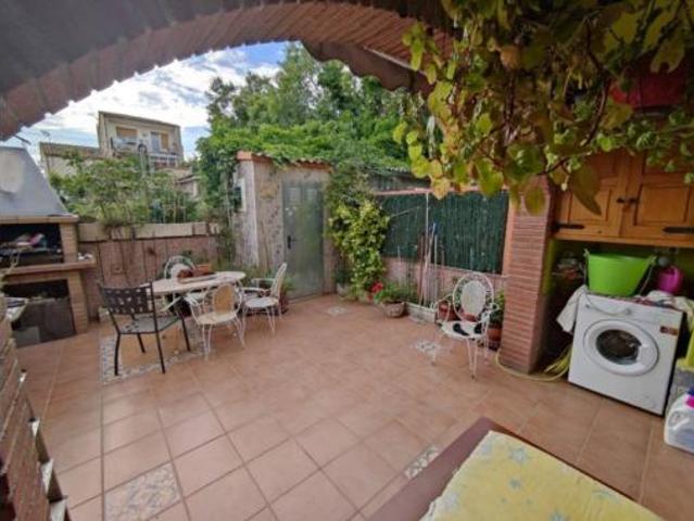 Casa adosada Venta Collbató, Collbató
