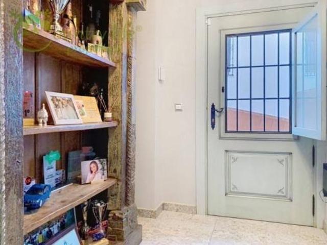 Casa adosada Venta Colmenar, Colmenar