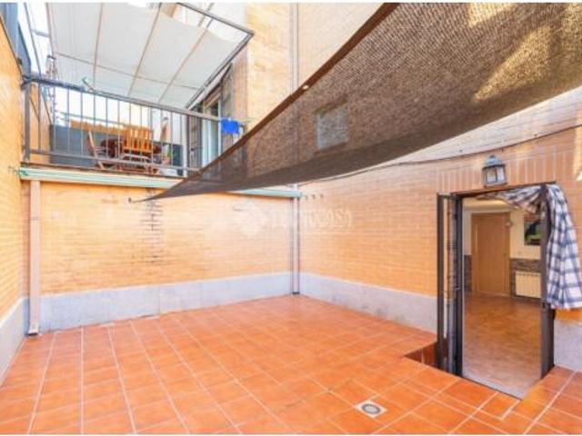 Casa adosada Venta Colmenar Viejo, San Andrés