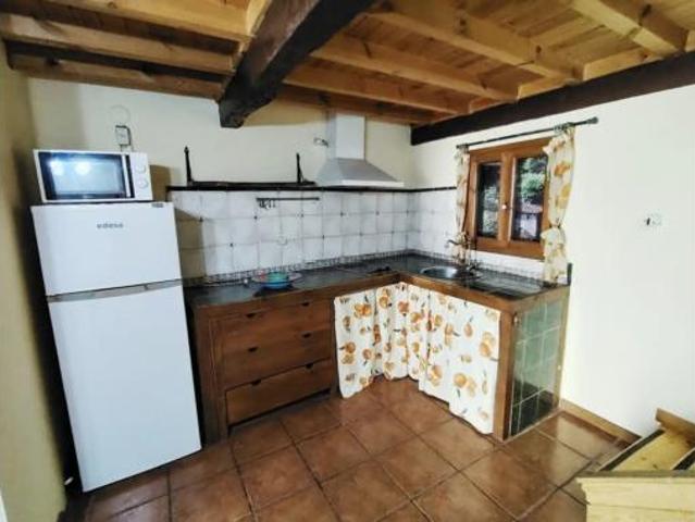 Casa adosada Venta Colunga, Colunga