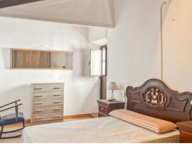 Casa adosada Venta Comares, Comares