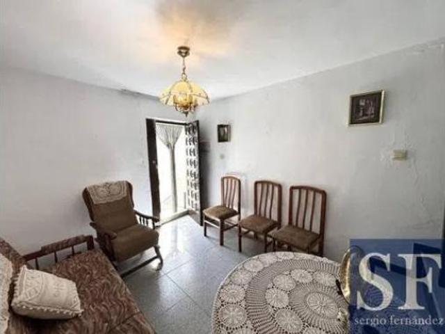 Casa adosada Venta Cómpeta, Cómpeta
