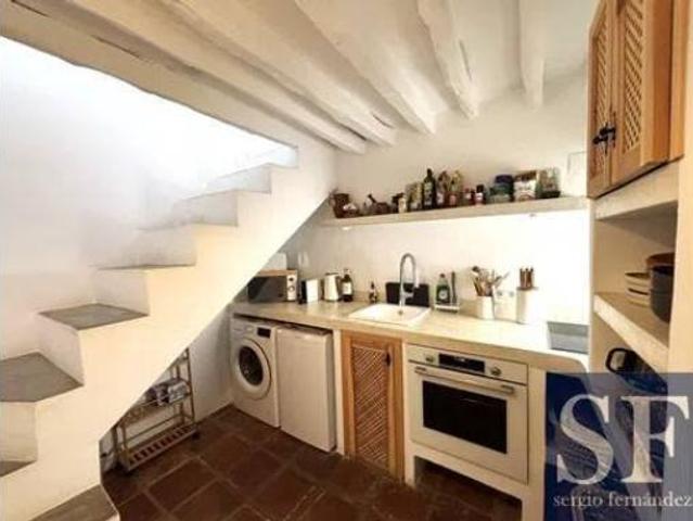 Casa adosada Venta Cómpeta, Cómpeta